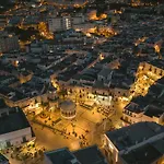 La Perla Ferienhaus *