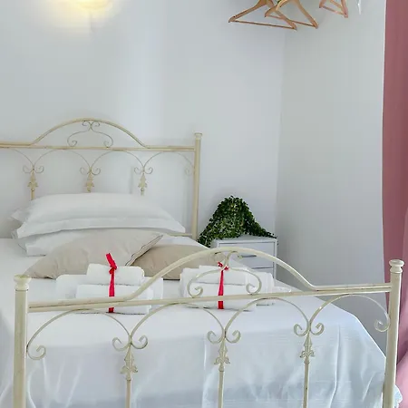 La Perla Ferienhaus Ceglie Messapica