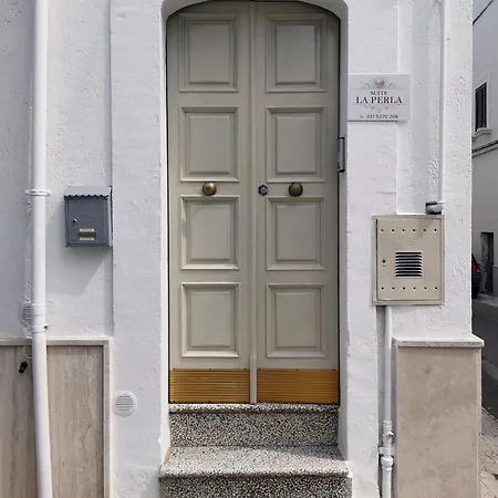 La Perla *