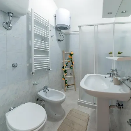 Prázdninový dům La Perla *