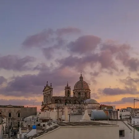 La Perla Casa vacanze
