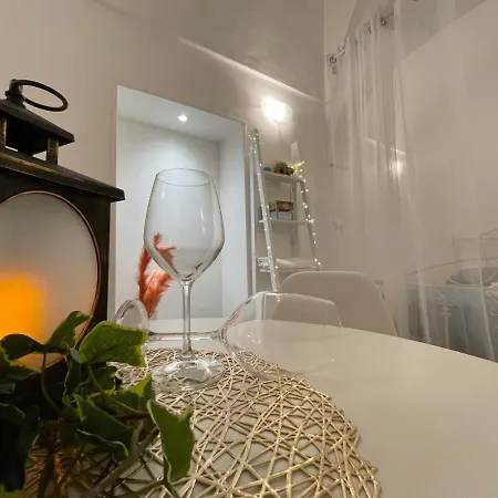 La Perla * Ceglie Messapica