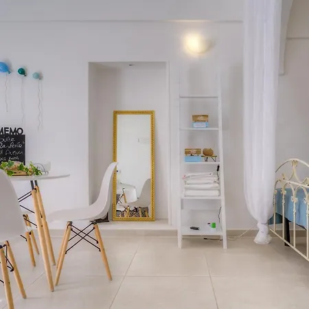 Casa vacanze La Perla