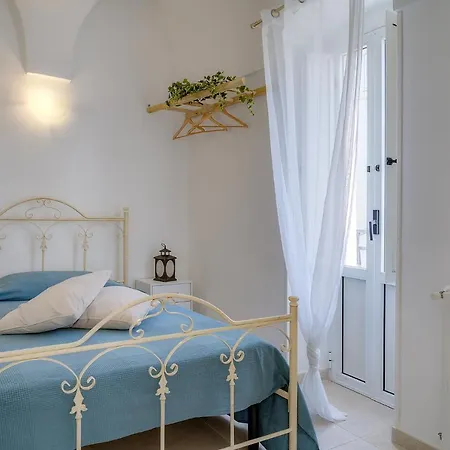 La Perla Ceglie Messapica