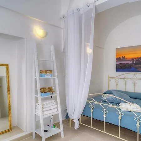 Prázdninový dům La Perla *