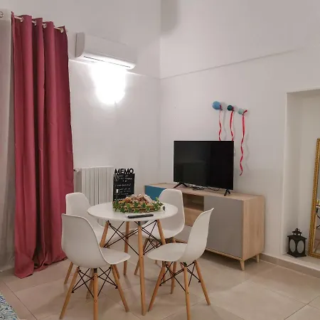 Prázdninový dům La Perla