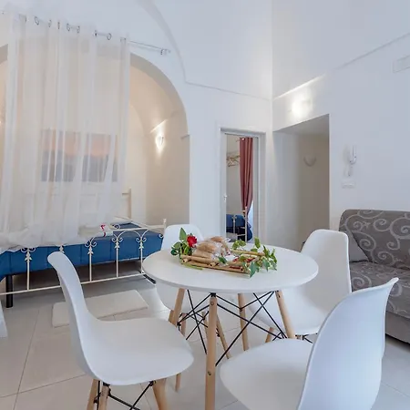 La Perla Prázdninový dům