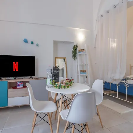 Casa vacanze La Perla