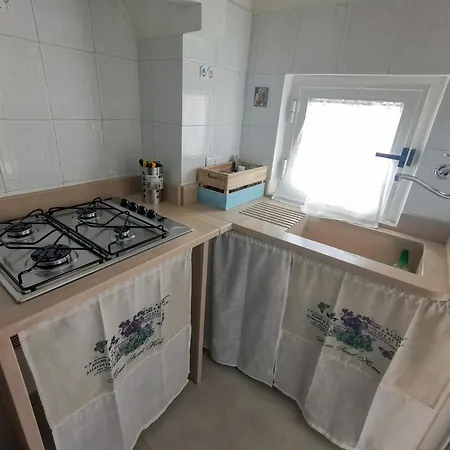 Casa vacanze La Perla *