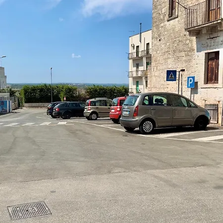 La Perla Ceglie Messapica