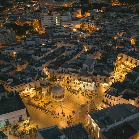 La Perla Prázdninový dům *