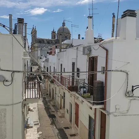 Prázdninový dům La Perla *