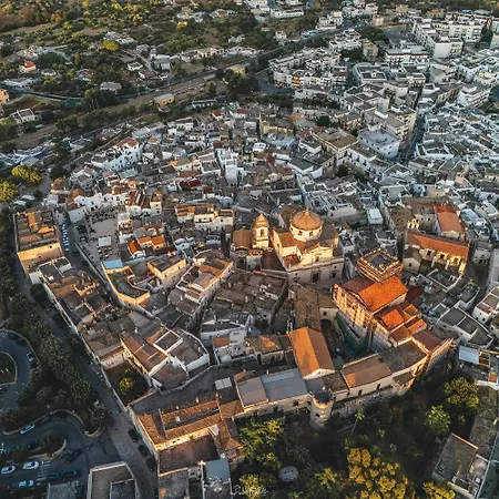 La Perla Ceglie Messapica