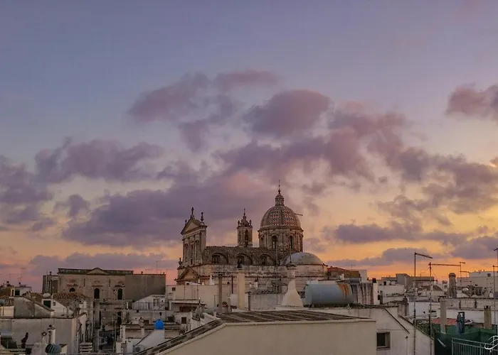 La Perla בית נופש