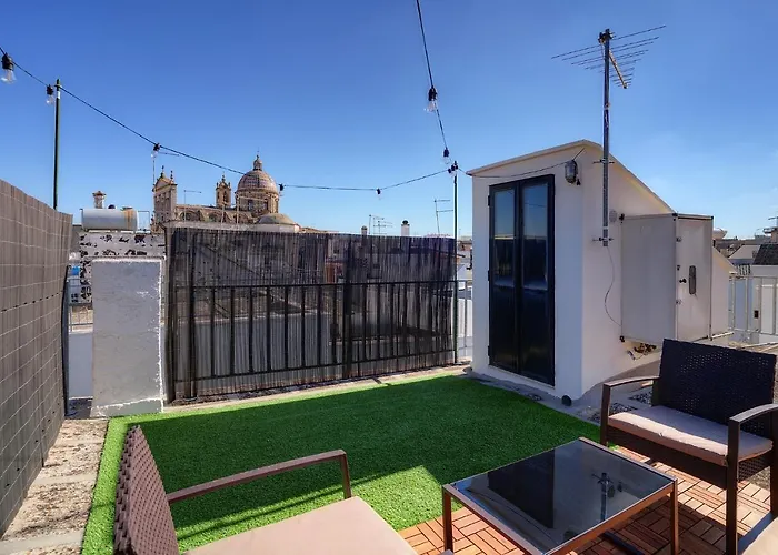 La Perla * צ'לייה מספיקה