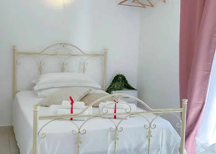 La Perla בית נופש צ'לייה מספיקה