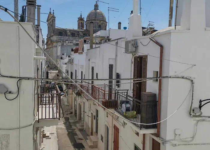 בית נופש La Perla *